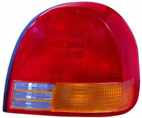 Фонарь задний ABAKUS 221-1912L-UE