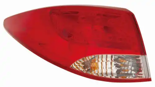 Фонарь задний ABAKUS 221-1954R-UE
