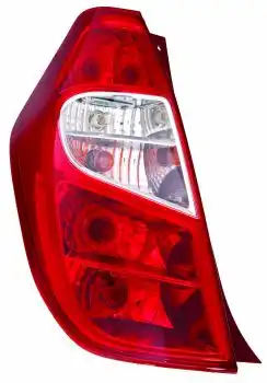 Фонарь задний ABAKUS 221-1956L-UE