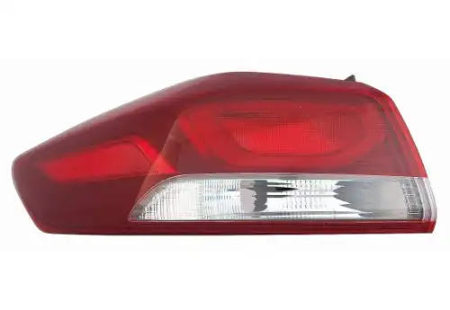 Фонарь задний ABAKUS 221-1997R-UE