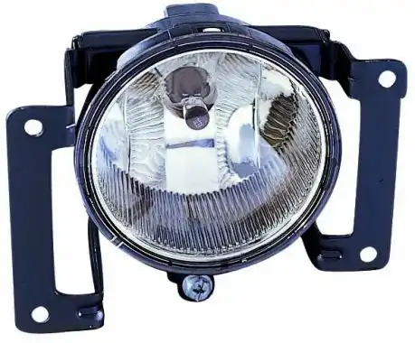 Фара противотуманная ABAKUS 221-2012L-UQ