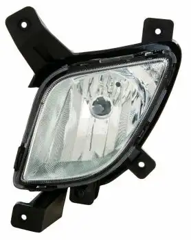 Фара противотуманная ABAKUS 221-2031R-AQ