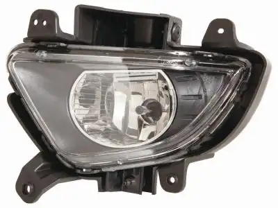Фара противотуманная ABAKUS 221-2032R-UE