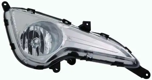 Фара противотуманная ABAKUS 221-2037L-UE