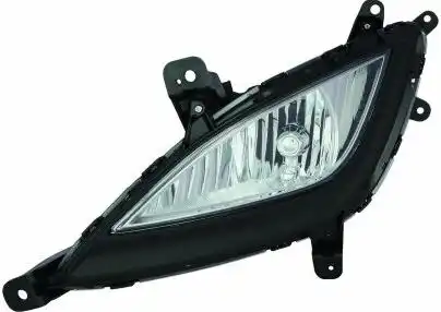 Фара противотуманная ABAKUS 221-2042L-UE