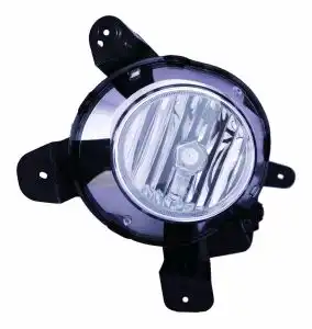 Фара противотуманная ABAKUS 221-2048R-UE