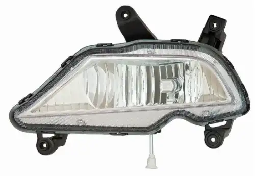Фара противотуманная ABAKUS 221-2054L-UE