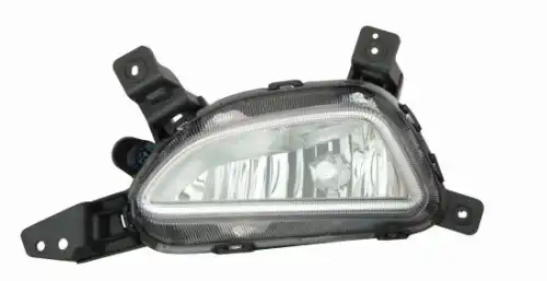 Фара противотуманная ABAKUS 221-2057L-UE