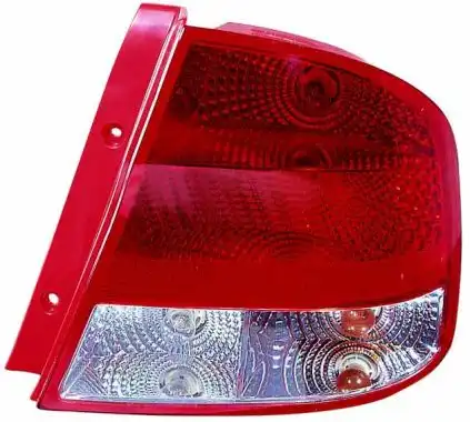 Фонарь задний ABAKUS 222-1909R-LD-AE