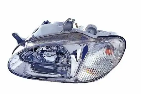 Фара ABAKUS 223-1109R-LD