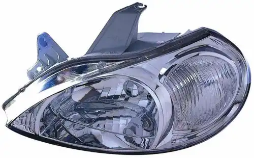 Фара ABAKUS 223-1112L-LD-E