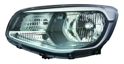 Фара ABAKUS 223-1157L-LDEM2