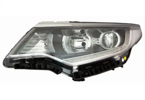 Фара ABAKUS 223-1161LMLDEM2