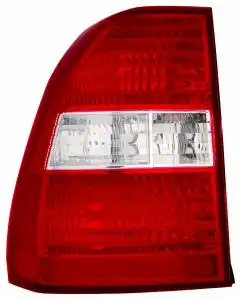 Фонарь задний ABAKUS 223-1919R-U