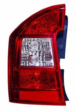 Фонарь задний ABAKUS 223-1927R-UE