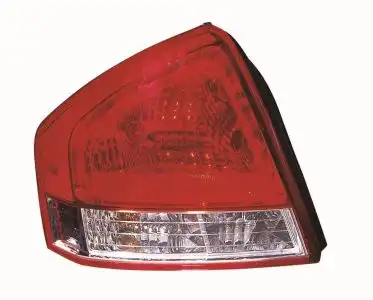 Фонарь задний ABAKUS 223-1939R-UE