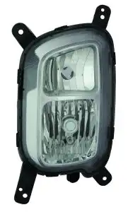 Фара противотуманная ABAKUS 223-2032R-UE