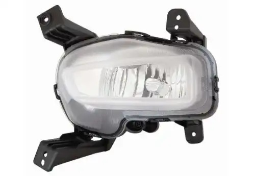 Фара противотуманная ABAKUS 223-2052L-UE