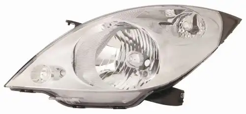 Фара ABAKUS 235-1111RMLD-EM