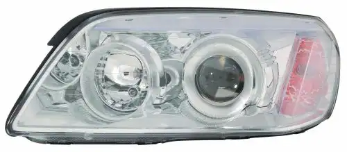 Фара ABAKUS 235-1112LMLDEM1
