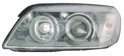 Фара ABAKUS 235-1112RMLDEM7