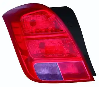 Фонарь задний ABAKUS 235-1926L-LD-UE