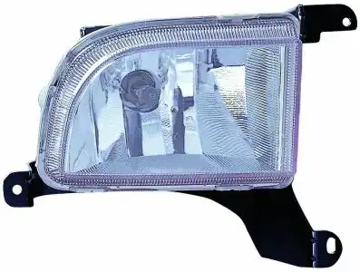 Фара противотуманная ABAKUS 235-2004L-UQ