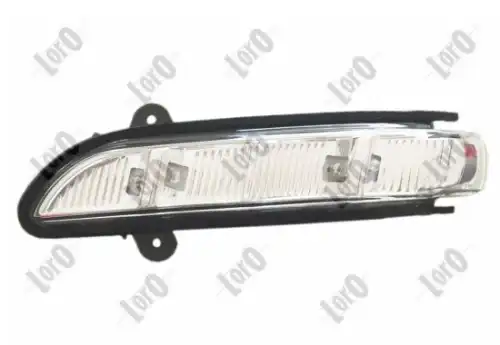 Фонарь указателя поворота ! \MB E-CLASS E 200 CDI (02>08), E-CLASS E 200 CDI (06>08), E-CLASS E 200 2418S01 ABAKUS
