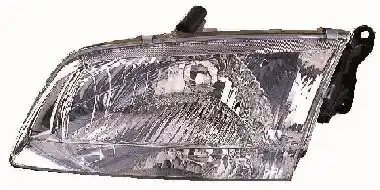 Фара ABAKUS 316-1122L-USH
