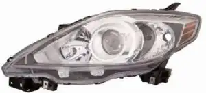 Фара ABAKUS 316-1141L-US2