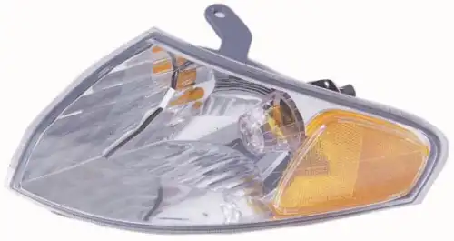Фара ABAKUS 316-1517R-AS