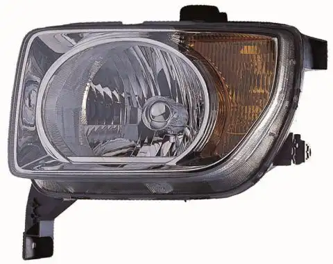 Фара ABAKUS 317-1133L-AS