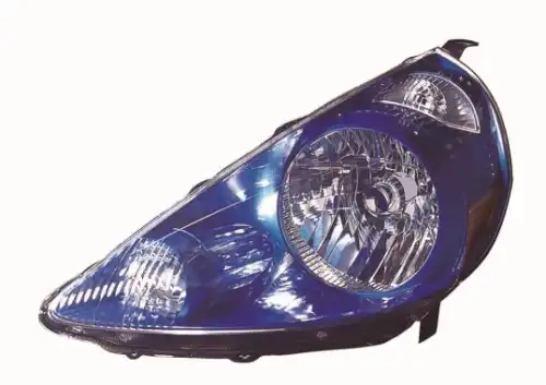 Фара ABAKUS 317-1151L-US3