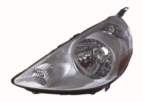 Фара ABAKUS 317-1151L-US5