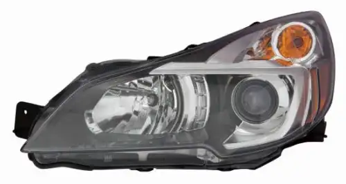 Фара ABAKUS 320-1122L-ASN2