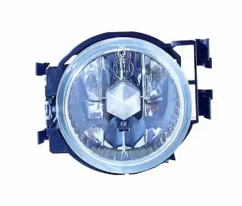 Фара противотуманная ABAKUS 320-2012L-AQ