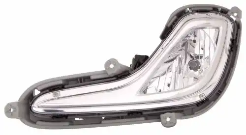 Фара противотуманная ABAKUS 321-2028L-UQ