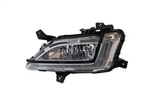 Фара противотуманная ABAKUS 321-2048L-UQ