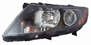 Фара ABAKUS 323-1135R-AS2
