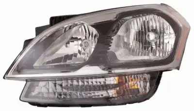 Фара ABAKUS 323-1139L-AS2