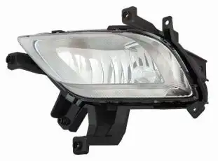 Фара противотуманная ABAKUS 323-2032R-AQ