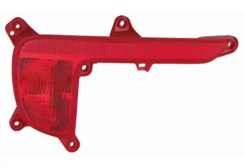 Фара противотуманная ABAKUS 323-2915L-LD-UE