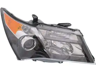 Фара ACURA 33151-STX-A31