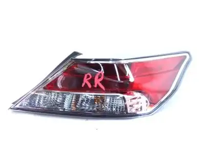 Фонарь задний ACURA 33500TK4A11