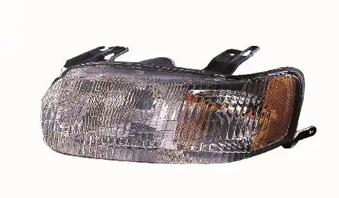 Фара ABAKUS 330-1111L-US