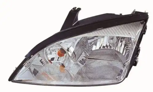 Фара ABAKUS 330-1126L-AS
