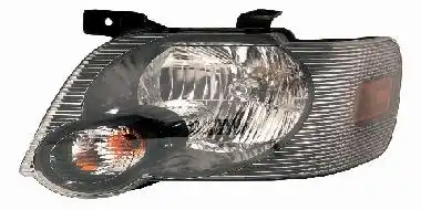 Фара ABAKUS 330-1131L-US2