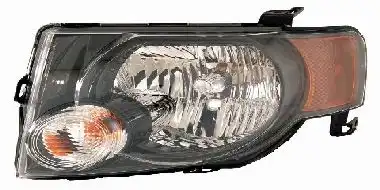 Фара ABAKUS 330-1133R-US2