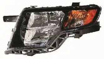 Фара ABAKUS 330-1136L-US2