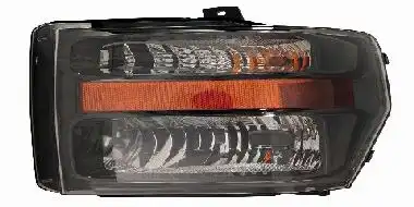 Фара ABAKUS 330-1137R-US2